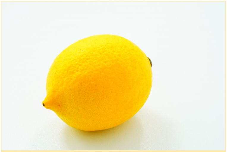 ビタミンたっぷりで美容に良い！レモンを使った節約レシピ3選